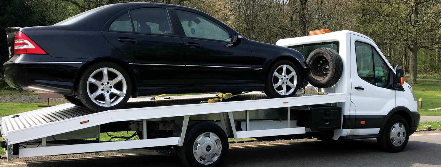 Acıgöl Oto Çekici